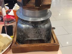 -刘一锅筋头巴脑(大悦城C店)