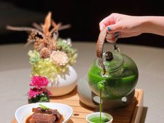 -金成潮菜博物馆(海珠湿地店)