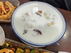 -水牛奶皇后糖水铺(深圳总店)