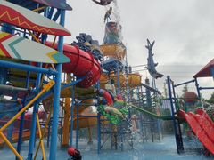 -苏州乐园森林水世界