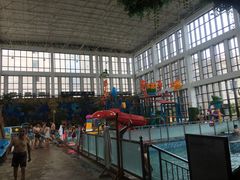 -悦隆庄温泉度假酒店