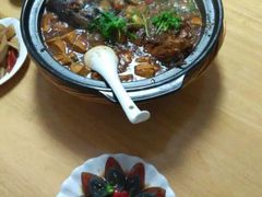 -秋香鱼馆(世凹桃园店)