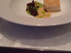 -广州四季酒店·佰鲜汇·现代法餐