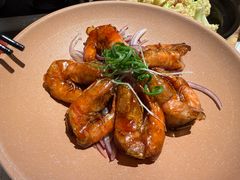 -稻香饭店(龙华天虹店)
