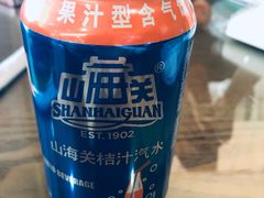 -同发号饭庄(复兴路店)