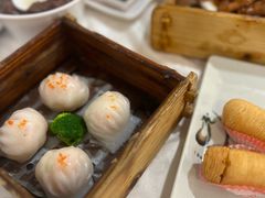 -鼎珑点心仔(燕塘店)