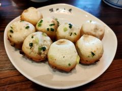 -哑巴生煎(临顿路店)