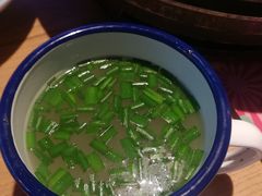 -丫丫厨娘·柠檬鸭(江南蓝鲸世界店)