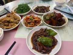 -蘭心餐厅(进贤路店)