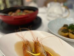 -世博源公馆·本帮融合菜·主题包厢·江景餐厅
