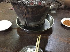 -韩风烤牛肉冷面店