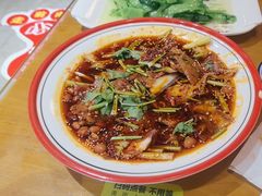 -易老妈蹄花.特色川菜(人民公园总店)