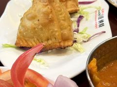 -清真· AL-JANNAT 佳纳特餐厅(仙林店)
