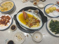 -前王院•巧克力海鲜市集餐厅(万平口店)