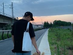 -丁香湖公园