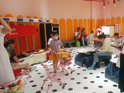 -meland亲子乐园(深圳领展中心城店)