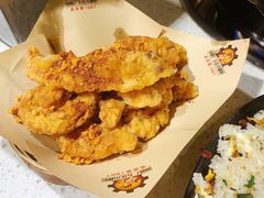 香脆酥肉-钢管厂五区小郡肝串串香(南山店)