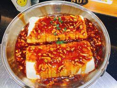 -东北农家院·铁锅炖(莘庄店)