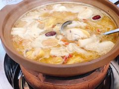 -港迹·鲜围煮海鲜火锅(湖州时代广场店)