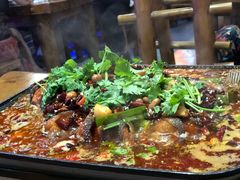 -盛德利食府 天津菜(河西店)