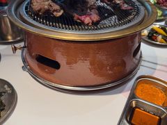-西塔老太太泥炉烤肉(北京望京店)