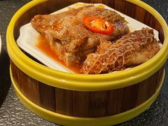 -蝴蝶里·粤菜·点心(龙湖天街&滨江店)