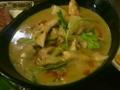 -Siam泰餐厅(水上公园店)