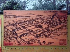 -桂林独秀峰王城景区