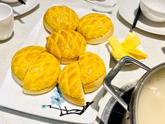 -煲王粤菜餐厅(中侨中心店)