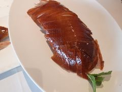 -四季民福烤鸭店(前门廊房二条店)