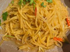 -破三川·新川菜(静安大融城店)