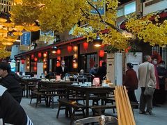 -老灶房-四川土菜(铁牛广场店)