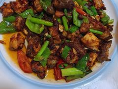 -龙姐私房菜(和顺古镇店)