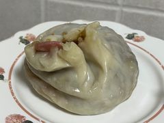 -白玉兰食品(中山公园龙之梦店)