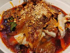 -夫妻肺片·中华老字号·正宗川菜(春熙路店)