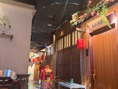 -老阿爸鲜鱼土菜(独墅湖店)