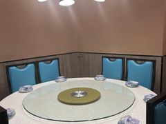 包厢-517烧烤·龙虾·海鲜大排档(万象都荟店)
