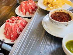 -鑫龙火锅城(青岛分店)