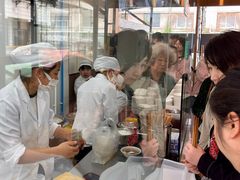 -辣辣小吃豆花米线(大观篆新农贸市场店)