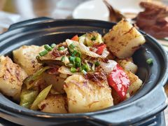 -东百坊巷大酒店·坊巷餐厅(东百中心店)