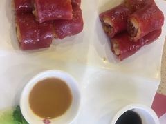 -点都德(千灯湖环宇城店)