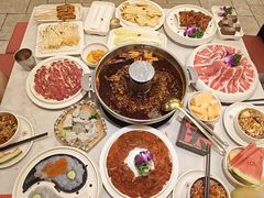 -蜀大侠火锅(总府路全国总店)