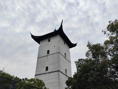 -苏州大学(天赐庄校区)