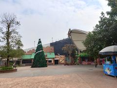 -美的鹭湖探索王国