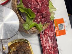 -刘少华贵州小黄牛·鲜牛肉火锅(总店)