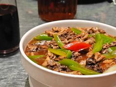 -纳瓦新疆菜(银都店)
