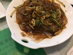 -黄家饺子东北特色菜馆(湖滨商业街店)