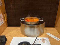 -独食火锅·半米屋台(望平街店)