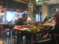 -来蜀乾串串香(北京总店)
