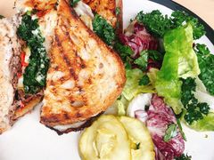 -O'mills Sourdough Bakery&Bistro(永嘉路店)